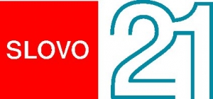 Slovo 21_logo