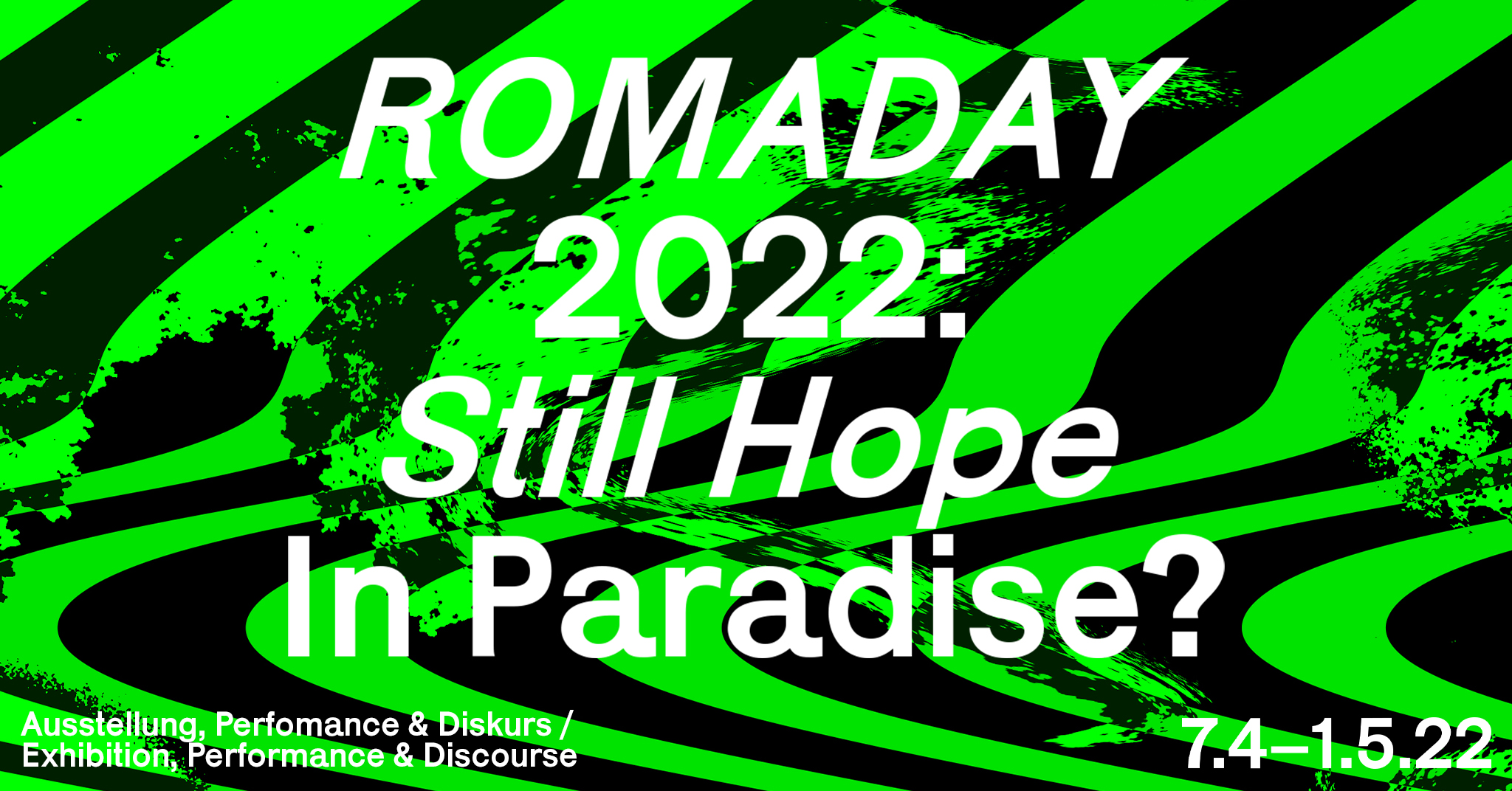 ROMADAY 2022