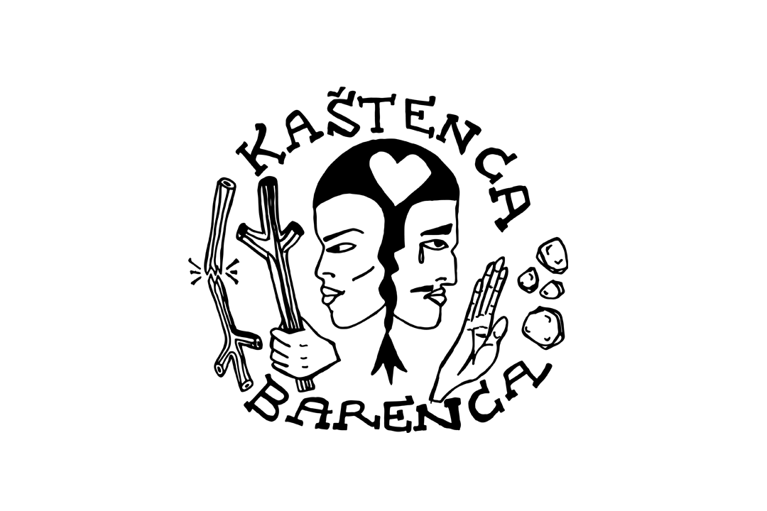 Kaštenca & Barenca — Kreatives Empowerment und Nachwuchsförderung für junge Romnja* und Nicht-Romnja*